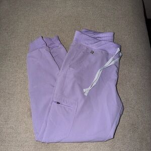 Figs Zamora Jogger Scrub Pants